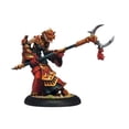 thumbnail image 1 of Privateer Press Paingiver Task Master - Solo New, 1 of 1