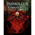 thumbnail image 1 of Painkiller Hell Game Software, 1 of 1
