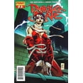 thumbnail image 1 of Painkiller Jane (Dynamite) #2D VF ; Dynamite Comic Book, 1 of 1