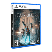 Painkiller - PlayStation 5