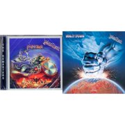 Painkiller & Ram It Down [CD Bundle]