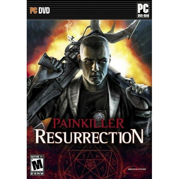 PainKiller: Resurrection for Windows PC