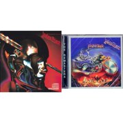 Painkiller & Stained Class [CD Bundle]