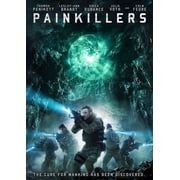 Painkillers DVD, Image Entertainment, Sci-Fi & Fantasy