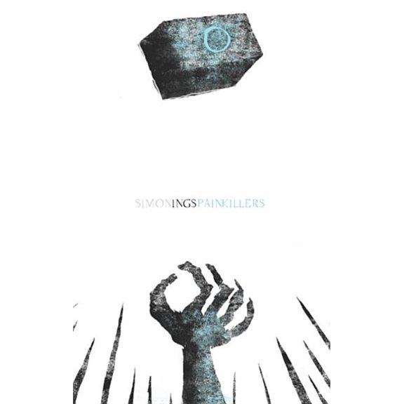 Painkillers, (Paperback)