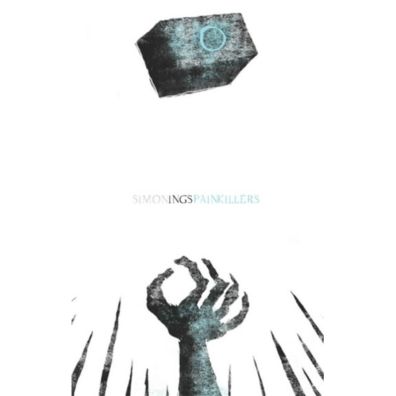 Painkillers (Paperback)