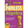 thumbnail image 1 of Pre-Owned Painless Algebra (Barron's Painless) (Paperback) 0764147153 9780764147159, 1 of 1