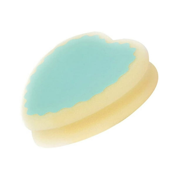 Painless Double-Sided Body Hair Removal Sponge,Exfoliating Pad For Arms,Legs,And Body,Men's Use,Non-Irritating & Reusable