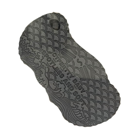 Painless Exfoliating Bath Sponge Super Soft Dead Skin Remover Shower Sponge For All Skin Types Gentle Cleansing Body Scrub Reusable Bathing Tool Massage Sponge Skin Care Beauty Tool