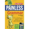 thumbnail image 1 of Pre-Owned Painless Grammar (Paperback) 0764147129 9780764147128, 1 of 1