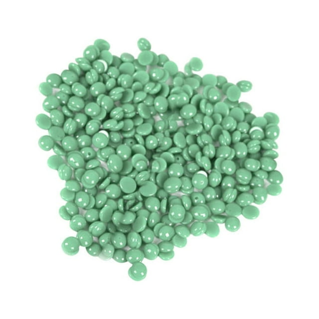 Painless Hair Removal No Strips Depilatory Pearl Hard Wax Bead 300g