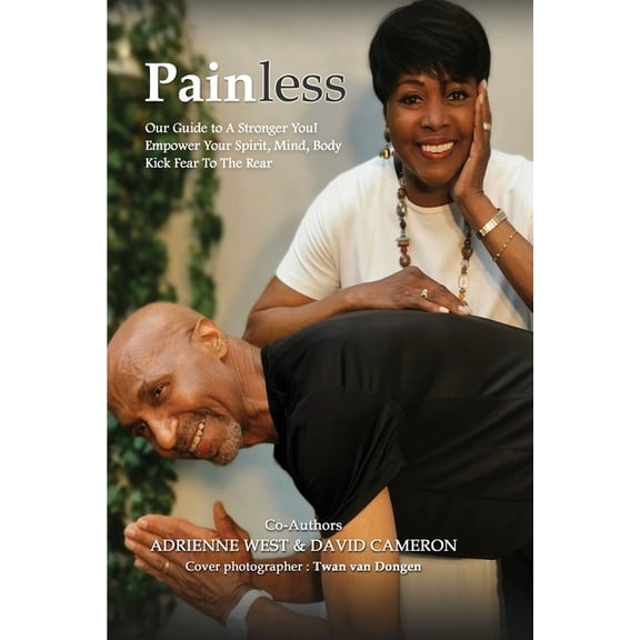 Painless: Our Guide To A Stronger You, (Paperback)