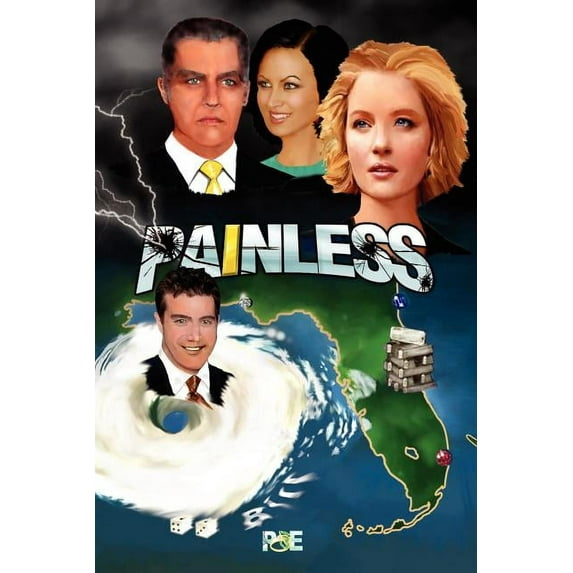 Painless (Paperback)