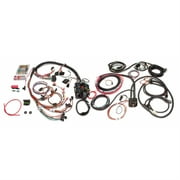 Painless Performance 10150 PAN10150 75-86 JEEP CJ SERIES 12-CIRCUIT HARNESS