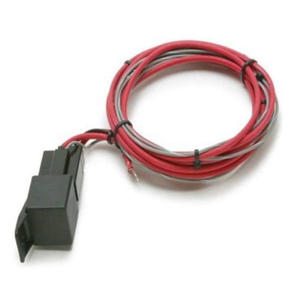 Painless Performance Weatherproof Relay Base Seal Terminal (35 amp) 80129 Painless Performance Weatherproof Relay Base Seal Terminal (35 amp) 80129