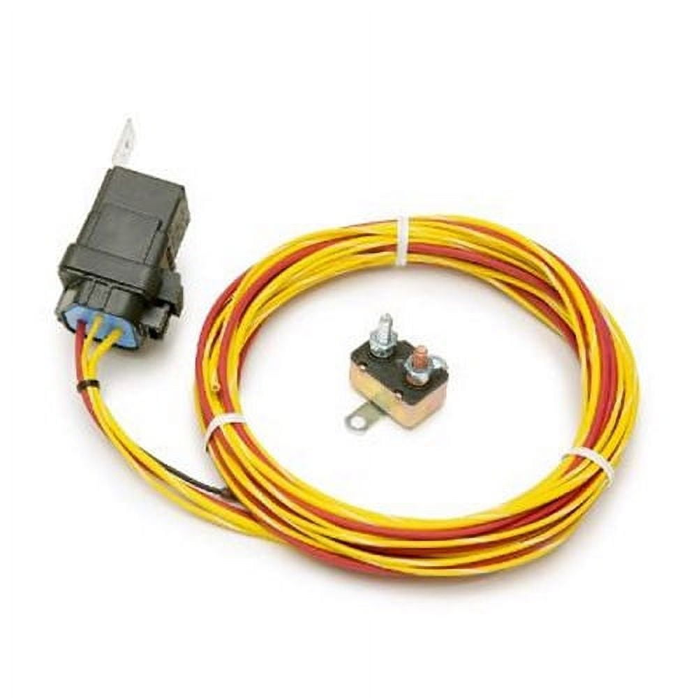 Painless Performance 30131 PAN30131 FUEL PUMP RELAY WATERPROOF