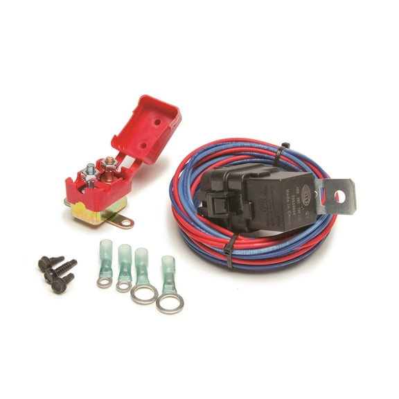 Painless Performance 30132 PAN30132 WATER PUMP RELAY WATERPROOF