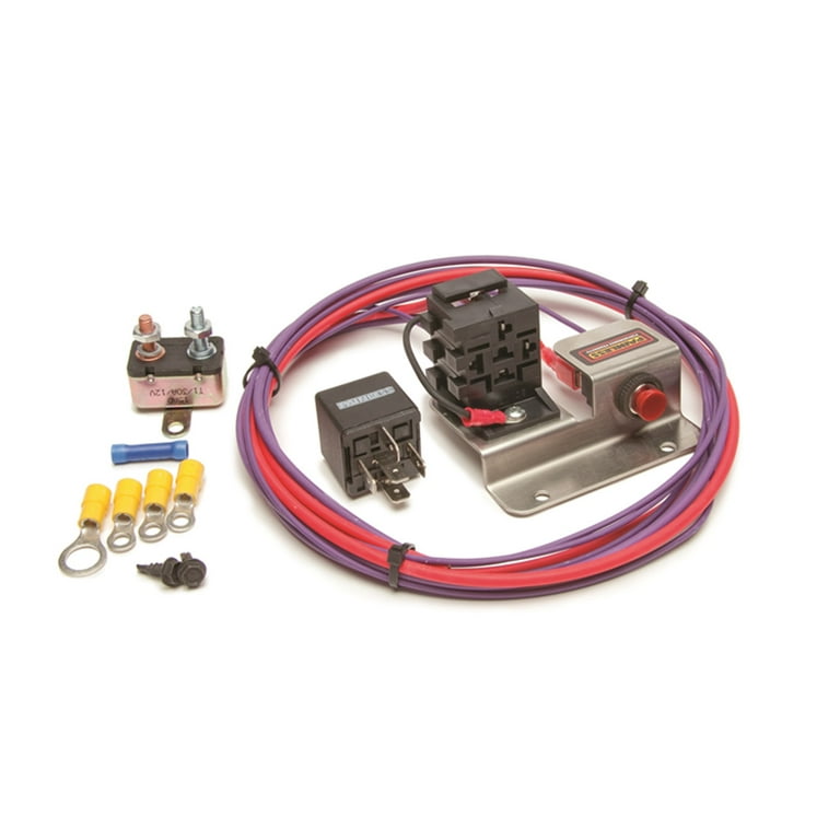 Painless Performance Hot Shot Plus 30201 Painless Performance Hot Shot Plus 30201