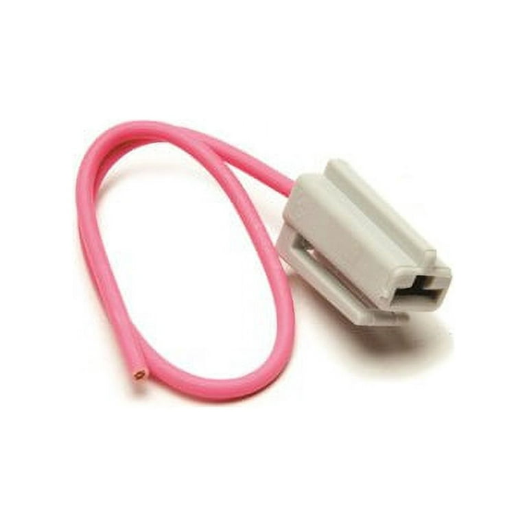 Painless Performance HEI Power Lead Pigtail 30809 Painless Performance HEI Power Lead Pigtail 30809