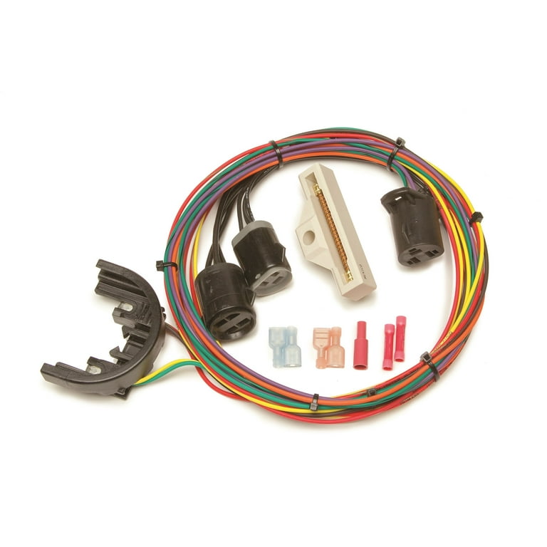 Painless Performance Jeep Duraspark Harness 30819 Painless Performance Jeep Duraspark Harness 30819