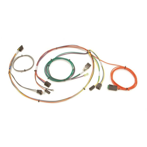 Painless Performance 30901 PAN30901 CHEV A/C HRNS USE W/10206 Fits select: 1967-1972 CHEVROLET C10, 1967-1972 CHEVROLET C20