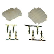 Painless Performance 40012 PAN40012 QUICK CONNECT KIT/15 WIRE
