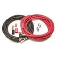 thumbnail image 1 of Painless Performance 40105 PAN40105 BATTERY CABLE KIT (16FT. RED, 1 of 4