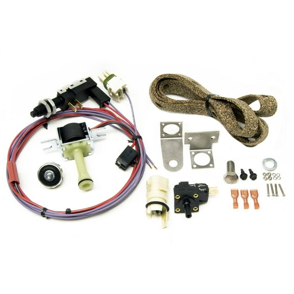 Painless Performance 60109 PAN60109 TRANS CONV LOCK-UP KIT 700R4