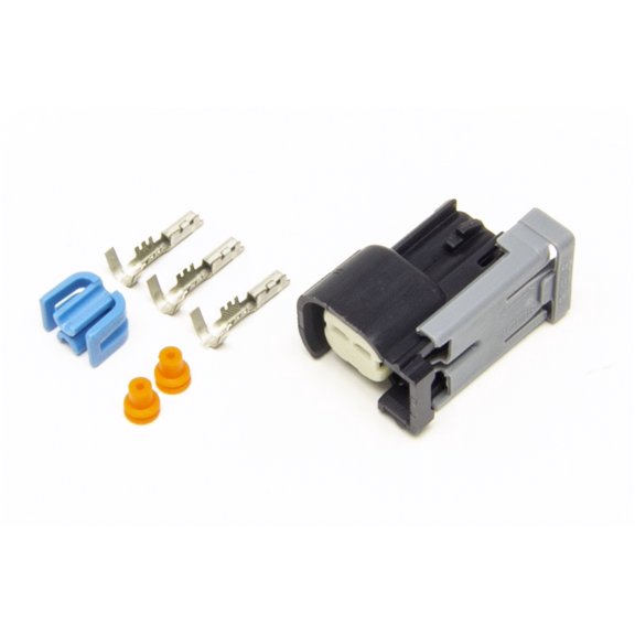 Painless Performance 60134 EV6 Injector Connector Kit