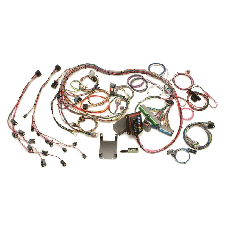 Painless Performance EFI Harness 03-06 GM 4.8/5.3/6.0L 60221 Painless Performance EFI Harness 03-06 GM 4.8/5.3/6.0L 60221