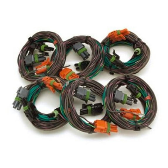 Painless Performance 60322 PAN60322 EMISSION HARNESS (FOR PART #60