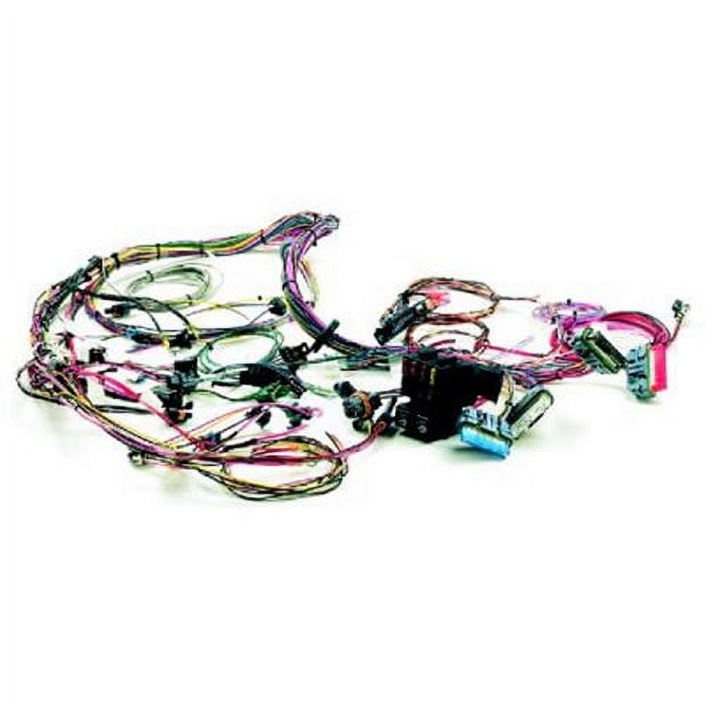 Painless Performance LT-1 Wiring Harness 60502 Painless Performance LT-1 Wiring Harness 60502