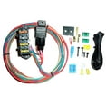 thumbnail image 1 of Painless Performance 70114 PAN70114 CIRKIT BOSS, HD, HIGH AMPERAG, 1 of 3