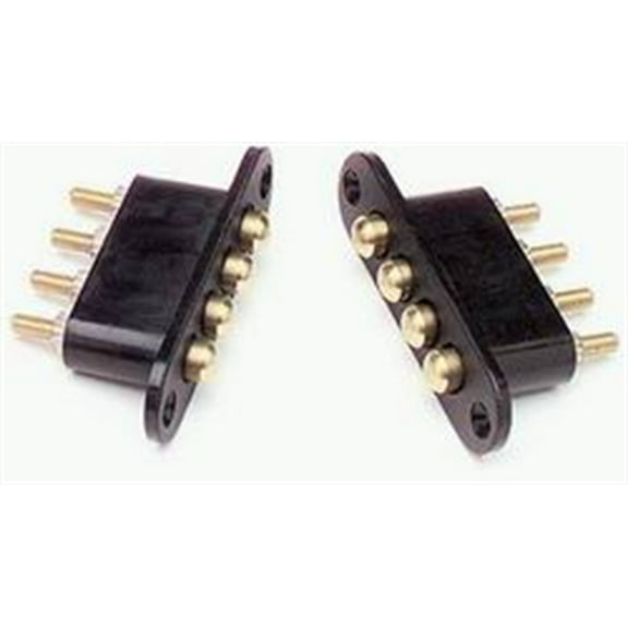 Painless Performance 70402 PAN70402 2 CIRCUIT WEATHERPACK KIT