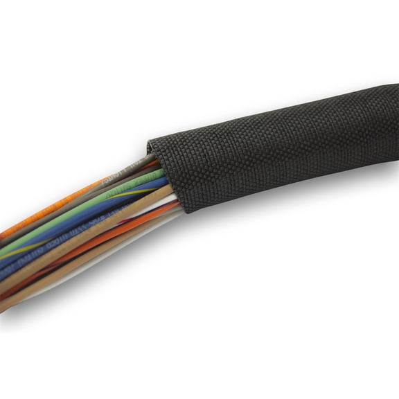 Painless Performance 70957 PAN70957 1/4 IN CLASSIC BRAID-20 FT BOXED