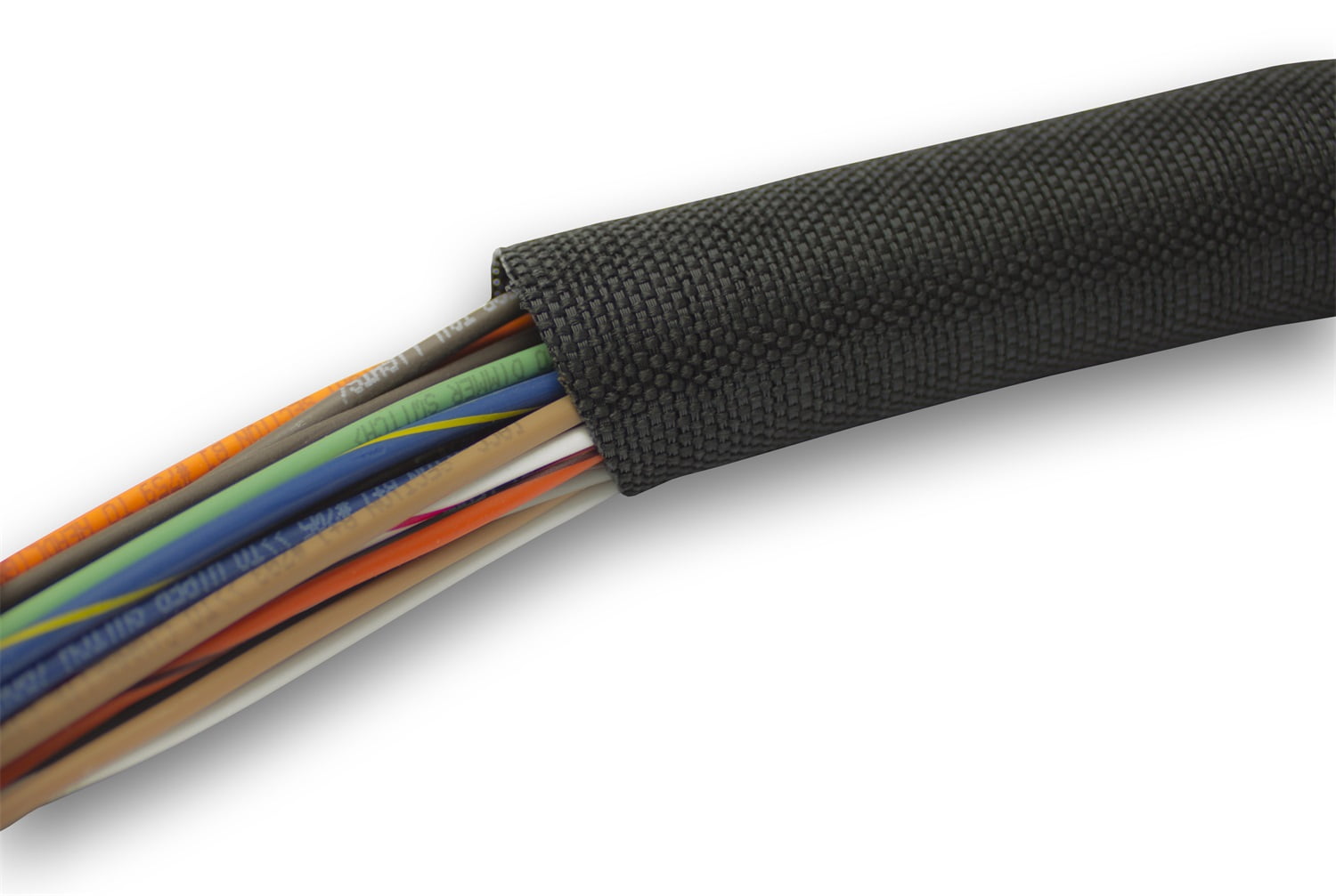 Painless Performance Classic Braid 1 Painless Performance Classic Braid 1