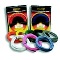 thumbnail image 1 of Painless Performance 71710 PAN71710 WIRE TXL 12GA RED W/BLK 25, 1 of 2