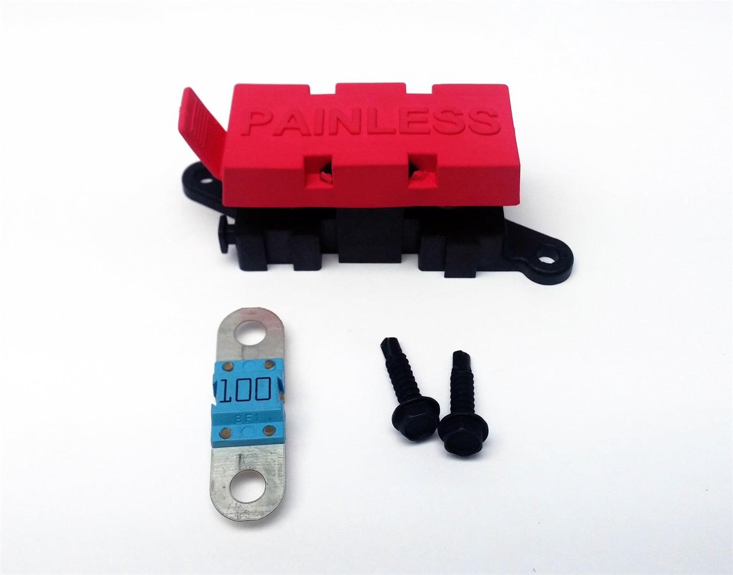 Painless Performance 80000 PAN80000 PAINLESS MIDI FUSE HOLDER (100 AMP)