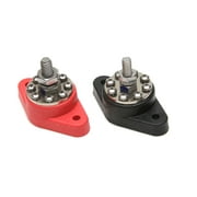 Painless Performance 80116 PAN80116 8-POINT DISTRIBUTION BLOCKS R