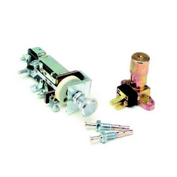 Painless Performance 80120 PAN80120 SMALL SWITCH KIT