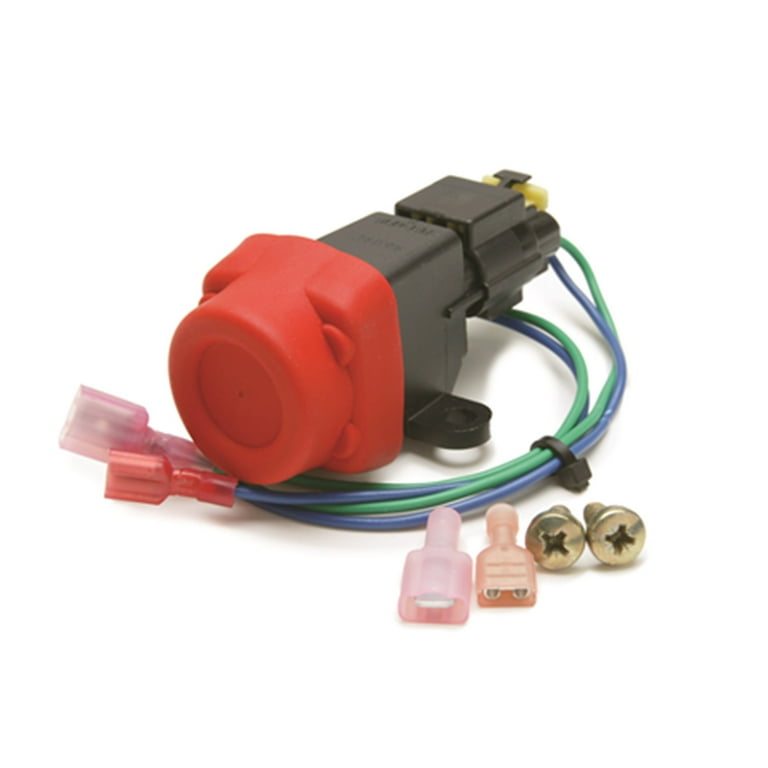 Painless Performance Rollover Safety Switch 80160 Painless Performance Rollover Safety Switch 80160