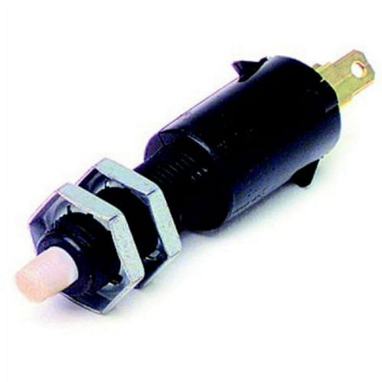 Painless Performance Brake Light Switch 80172 Painless Performance Brake Light Switch 80172