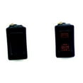 Painless Performance 80400 PAN80400 REPL ROCKER SWITCH MOMENTARY ...