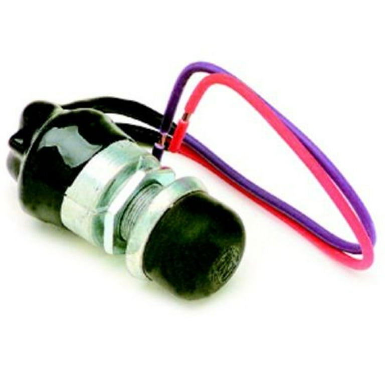 Painless Performance Starter Switch Push Button 80528 Painless Performance Starter Switch Push Button 80528