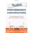 thumbnail image 1 of Pre-Owned Painless Performance Conversations (Paperback) 1118533534 9781118533536, 1 of 1