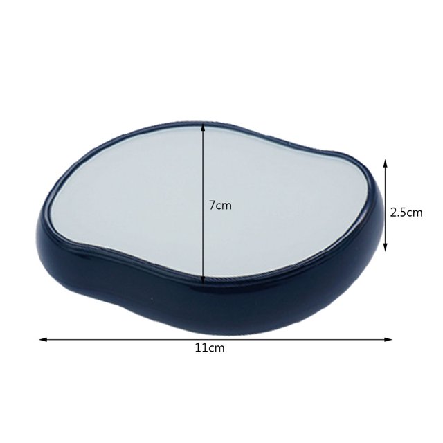 Painless Physical Hair Removal Glass Hair Remover Safe Epilator Easy