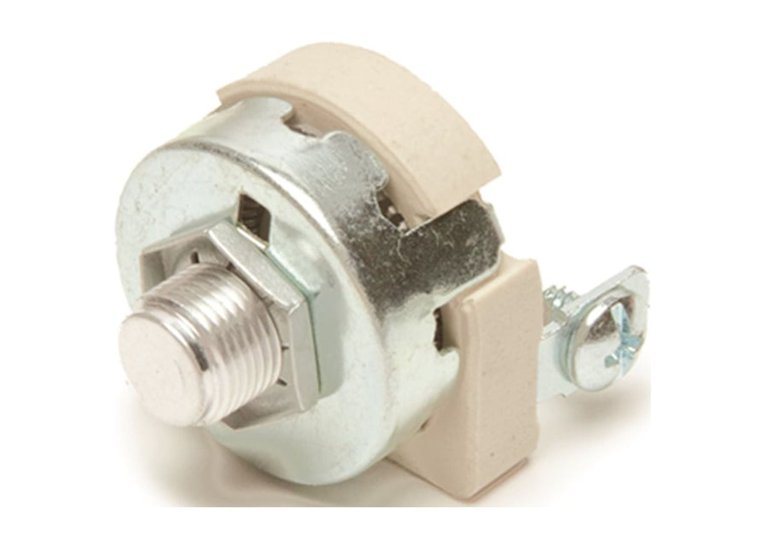Painless Performance Ceramic Voltage Reducer 40027 Painless Performance Ceramic Voltage Reducer 40027