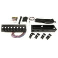thumbnail image 1 of Painless Wiring 58102 Track Rocker 8-Switch Panel, 1 of 5