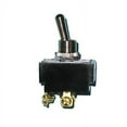 Painless Wiring 80502, Heavy Duty Toggle Switch On/Off 20 Amp