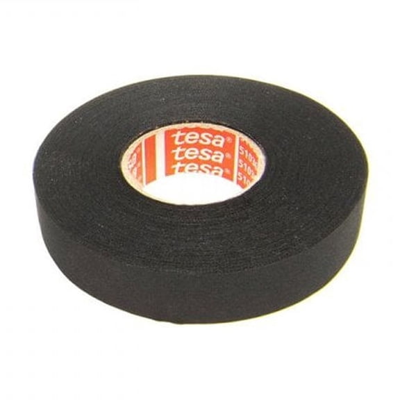 Painless Wiring Anti Abrasion Heat Tape 3/4in x 25 ft